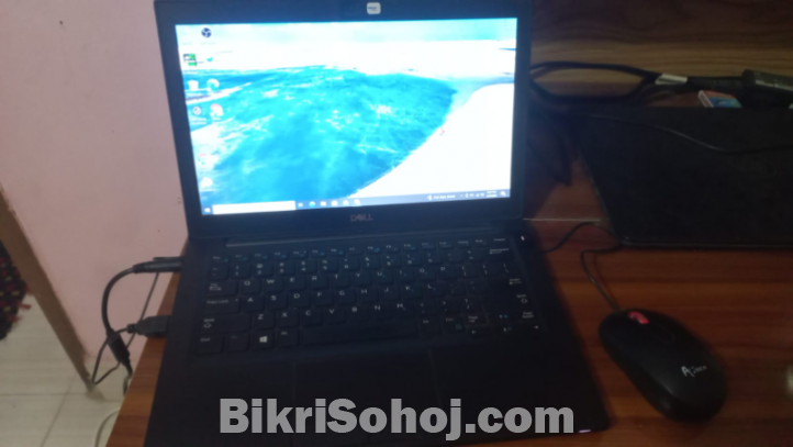 Dell cor i5 7 genaration Laptop